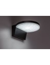 Rabalux Batida Външно стенно осветление IP54 LED 9W 2700, 4000, 6500K 77117 - 10
