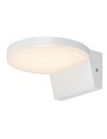 Rabalux Batida Външно стенно осветление IP54 LED 9W 2700, 4000, 6500K 77118 - 7