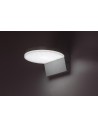 Rabalux Batida Външно стенно осветление IP54 LED 9W 2700, 4000, 6500K 77118 - 11