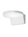 Rabalux Batida Външно стенно осветление IP54 LED 9W 2700, 4000, 6500K 77118 - 13