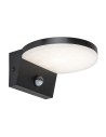 Rabalux Batida Външно стенно осветление IP54 LED 9W 2700, 4000, 6500K 77119 - 7