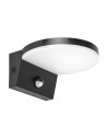 Rabalux Batida Външно стенно осветление IP54 LED 9W 2700, 4000, 6500K 77119 - 8