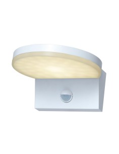 Rabalux Batida Външно стенно осветление IP54 LED 9W 2700, 4000, 6500K 77120 - Цена | LEDs4economy