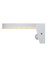 Rabalux Batida Външно стенно осветление IP54 LED 9W 2700, 4000, 6500K 77120 - 9