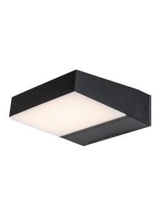 Rabalux Laxa Външно стенно осветление IP54 LED 14W 2700, 4000, 6500K 77121 - Цена | LEDs4economy