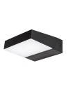 Rabalux Laxa Външно стенно осветление IP54 LED 14W 2700, 4000, 6500K 77121 - 8