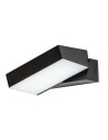 Rabalux Laxa Външно стенно осветление IP54 LED 14W 2700, 4000, 6500K 77121 - 12