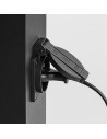 Rabalux Ankara Външни стоящи лампи IP44 E27 1x MAX 12W K 77122 - 10