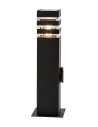 Rabalux Ankara Външни стоящи лампи IP44 E27 1x MAX 12W K 77122 - 11