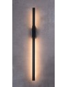 Rabalux Kelebia Външно стенно осветление IP44 LED 12W 3000K 77125 - 12