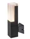 Rabalux Darvas Външно стенно осветление IP54 LED 7W 2700/4000/6000K 77126 - 5