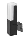 Rabalux Darvas Външно стенно осветление IP54 LED 7W 2700/4000/6000K 77126 - 6