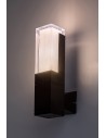 Rabalux Darvas Външно стенно осветление IP54 LED 7W 2700/4000/6000K 77126 - 8