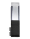 Rabalux Darvas Външно стенно осветление IP54 LED 7W 2700/4000/6000K 77126 - 11