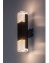 Rabalux Darvas Външно стенно осветление IP54 LED 12W 2700/4000/6000K 77127 - 9
