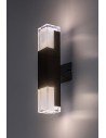 Rabalux Darvas Външно стенно осветление IP54 LED 12W 2700/4000/6000K 77127 - 10