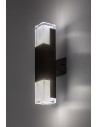 Rabalux Darvas Външно стенно осветление IP54 LED 12W 2700/4000/6000K 77127 - 11