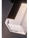 Rabalux Darvas Външно стенно осветление IP54 LED 12W 2700/4000/6000K 77127 - 13