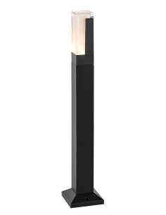 Rabalux Darvas Външни стоящи лампи IP54 LED 7W 2700/4000/6000K 77128 - Цена | LEDs4economy