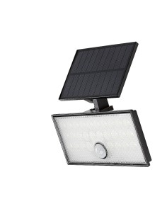 Rabalux Zavod Соларно осветление IP65 LED 8W 5000K 77129 - Цена | LEDs4economy