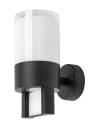 Rabalux Leitha Външно стенно осветление IP44 LED 12W 3000K 77130 - 8