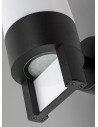 Rabalux Leitha Външно стенно осветление IP44 LED 12W 3000K 77130 - 10