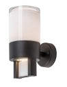Rabalux Leitha Външно стенно осветление IP44 LED 12W 3000K 77130 - 12