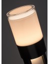 Rabalux Leitha Външни стоящи лампи IP44 LED 12W 3000K 77131 - 10