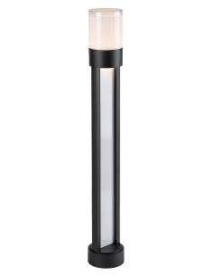 Rabalux Leitha Външни стоящи лампи IP44 LED 12W 3000K 77132 - Цена | LEDs4economy