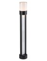 Rabalux Leitha Външни стоящи лампи IP44 LED 12W 3000K 77132 - 7