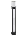 Rabalux Leitha Външни стоящи лампи IP44 LED 12W 3000K 77132 - 8