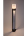 Rabalux Leitha Външни стоящи лампи IP44 LED 12W 3000K 77132 - 9