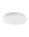Rabalux Lowar Плафон IP44 LED 12W 3000-6500K 77133 - 8