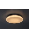 Rabalux Lowar Плафон IP44 LED 12W 3000-6500K 77133 - 9