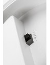 Rabalux Lowar Плафон IP44 LED 12W 3000-6500K 77133 - 13