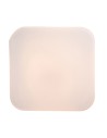 Rabalux Lowar Плафон IP44 LED 12W 3000-6500K 77134 - 12