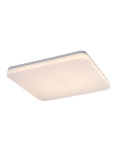 Rabalux Lowar Плафон IP44 LED 36W 3000-6500K 77136 - Цена | LEDs4economy