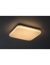 Rabalux Lowar Плафон IP44 LED 18W 3000 77137 - 9
