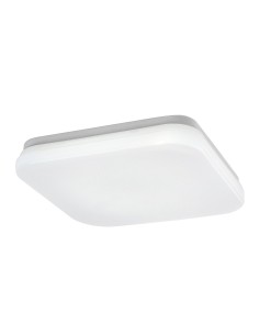 Rabalux Lowar Плафон IP44 LED 18W 4000 77138 - Цена | LEDs4economy