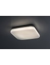 Rabalux Lowar Плафон IP44 LED 18W 4000 77138 - 9