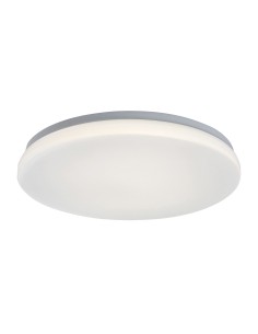 Rabalux Lowar Плафон IP44 LED 24W 4000 77140 - Цена | LEDs4economy