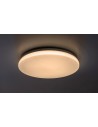 Rabalux Lowar Плафон IP44 LED 24W 4000 77140 - 9