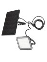 Rabalux Melk Соларно осветление IP65 LED 6,5W 3000, 4000, 6500K 77141 - 6