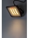 Rabalux Melk Соларно осветление IP65 LED 6,5W 3000, 4000, 6500K 77141 - 8