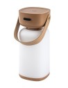 Rabalux Funes Външни декоративни лампи IP44 LED 3W 2800, 4000, 6500K 77143 - 7