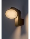 Rabalux Wengen Външно стенно осветление IP54 LED 12W 3000K 77148 - 6