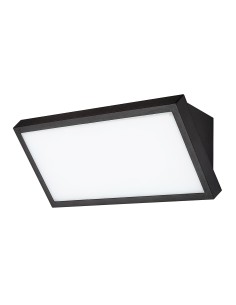 Rabalux Rapla2 Външно стенно осветление IP65 LED 18W 2700, 4000, 6500K 77150 - Цена | LEDs4economy