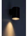 Rabalux Urfa Външно стенно осветление IP65 LED 9W 2700, 4000, 6500K 77154 - 3