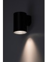 Rabalux Urfa Външно стенно осветление IP65 LED 9W 2700, 4000, 6500K 77154 - 4