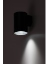 Rabalux Urfa Външно стенно осветление IP65 LED 9W 2700, 4000, 6500K 77154 - 5